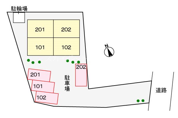 ブライトノーバ その他6