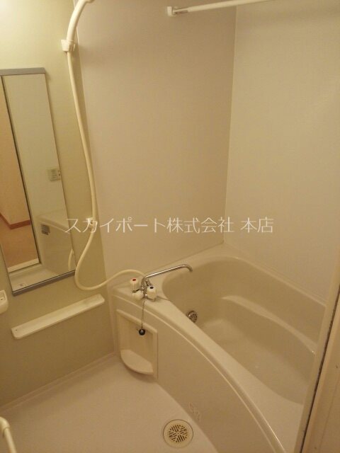 ブライトノーバ 風呂画像
