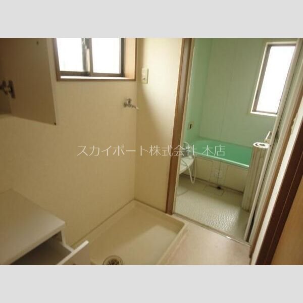 和合町戸建貸家2 その他5