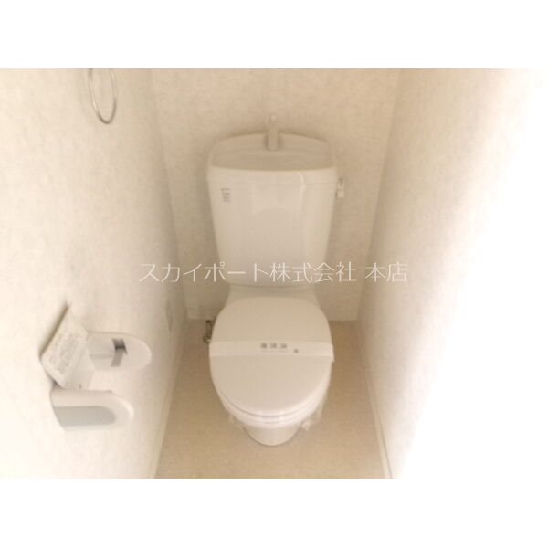 クレフラスト高丘 その他4