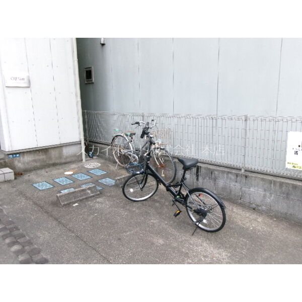 クレフラスト高丘 その他6