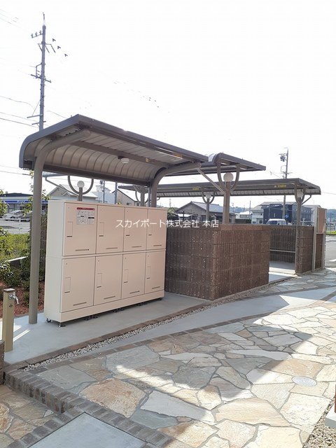 ホルツ　タウン　B その他2