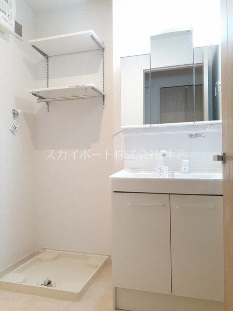 ホルツ　タウン　B その他3