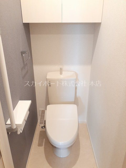 ホルツ　タウン　B その他4