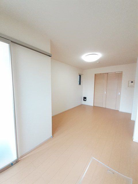 ルビー リビング
