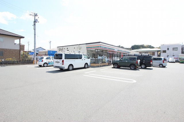 細江町気賀貸家 周辺画像2