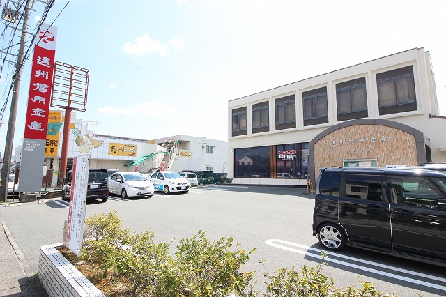 細江町気賀貸家 周辺画像7