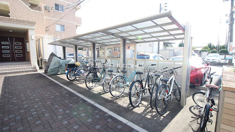 グラン・シャンボール その他5