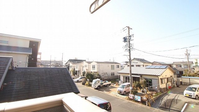 ウェルネス高丘 その他4