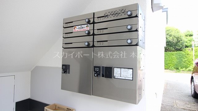 ヴィラホワイトハウス その他3