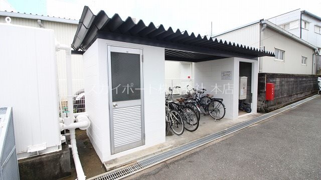 ヴィラホワイトハウス その他4