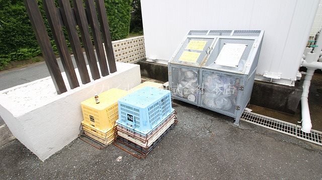 ヴィラホワイトハウス その他5
