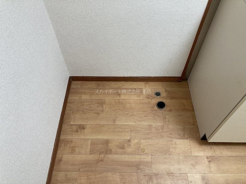 コーポオレンジ その他5