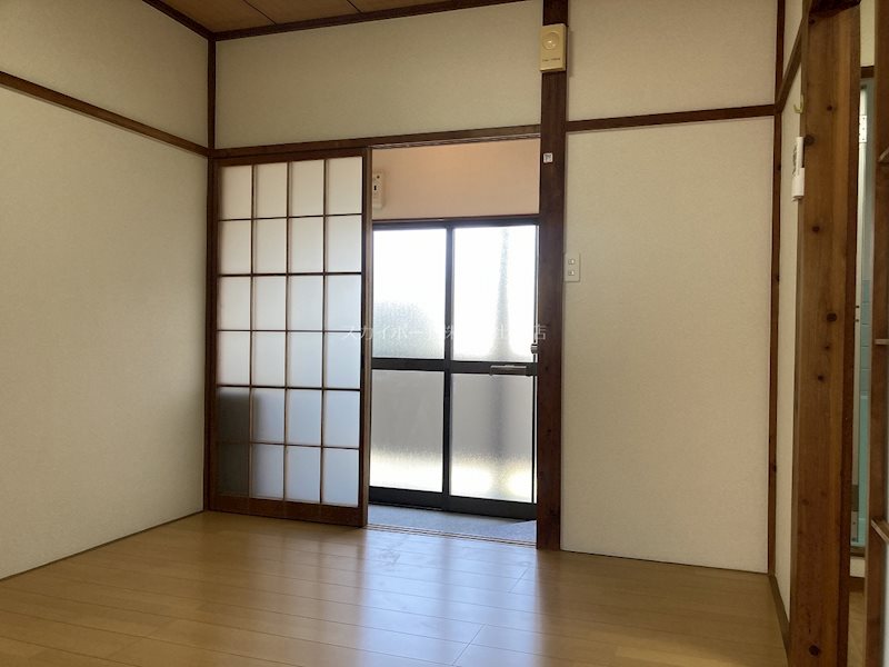 コーポオレンジ その他7