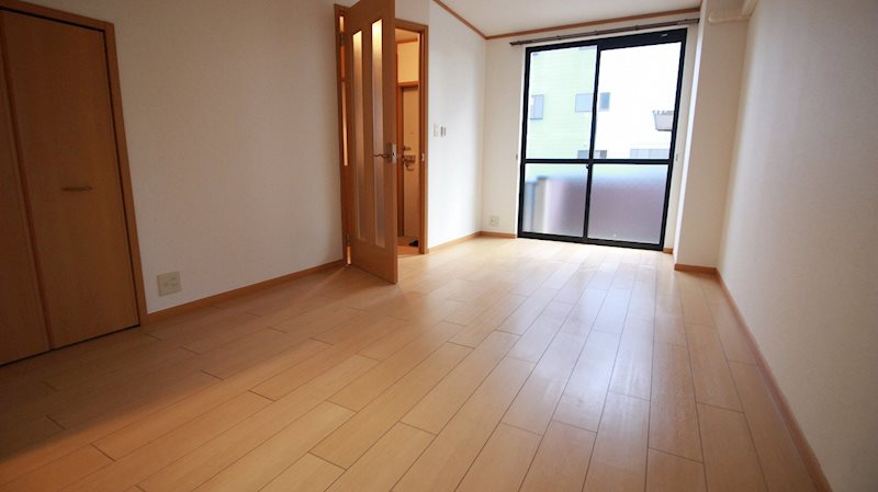 ASAHIMICHI リビング