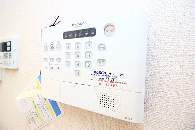 Felice Casa その他4