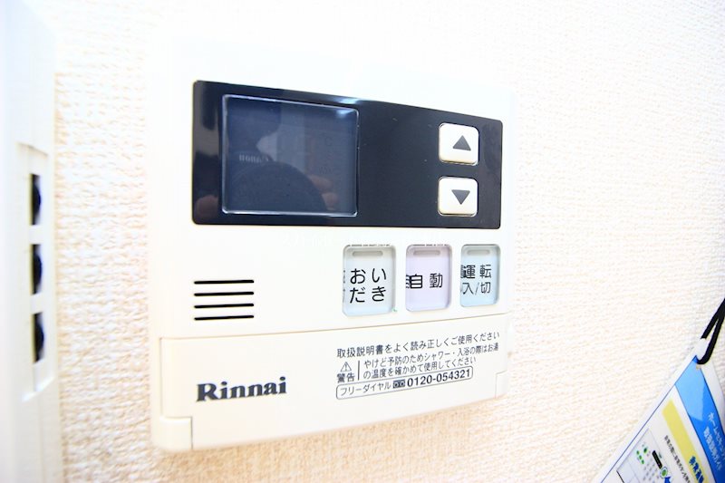 Felice Casa その他10