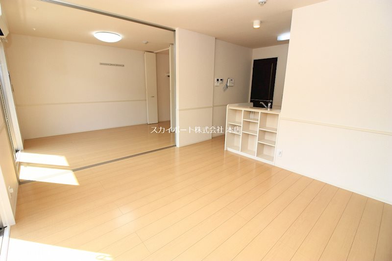 Felice Casa リビング