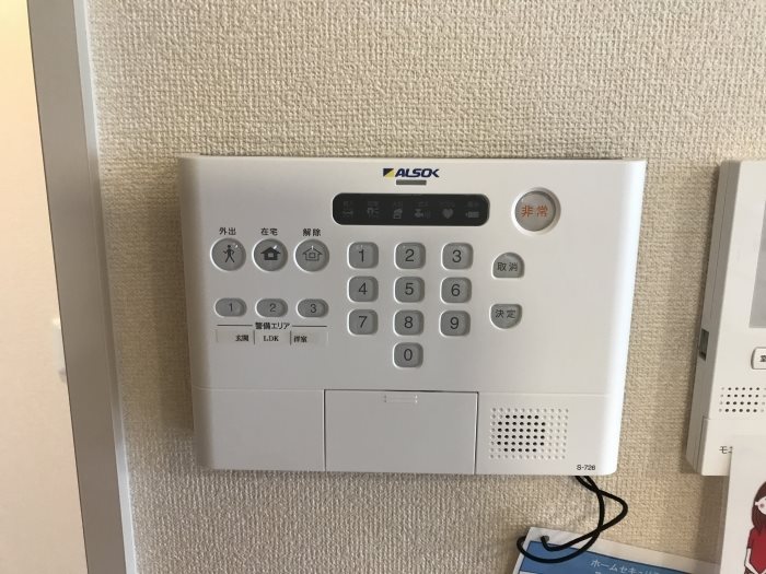 ALBA GLANDE B その他3