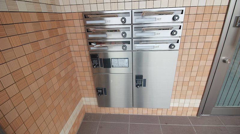 シャーロット三方原Ⅱ その他2