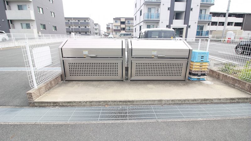 シャーロット三方原Ⅱ その他16