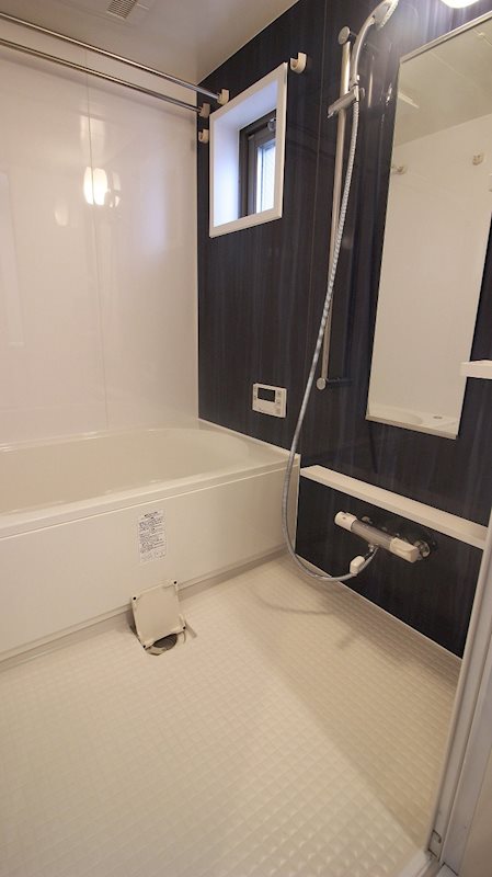 シャーロット三方原Ⅱ 風呂画像