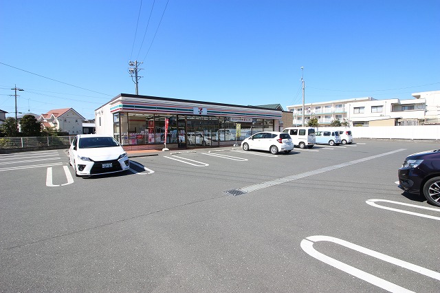 シャーロット三方原Ⅱ 周辺画像1