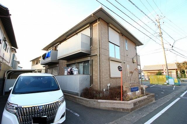 クリーンコートⅡ 外観