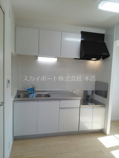 アーデン キッチン