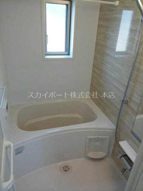 アーデン 風呂画像
