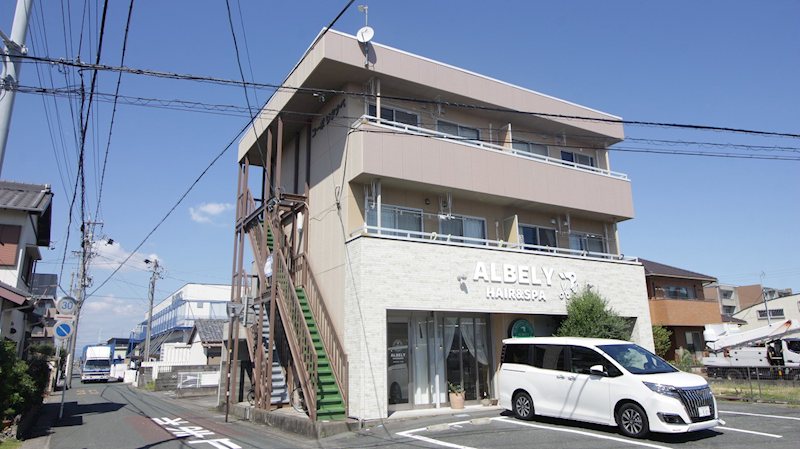 コーポワタナベ その他1