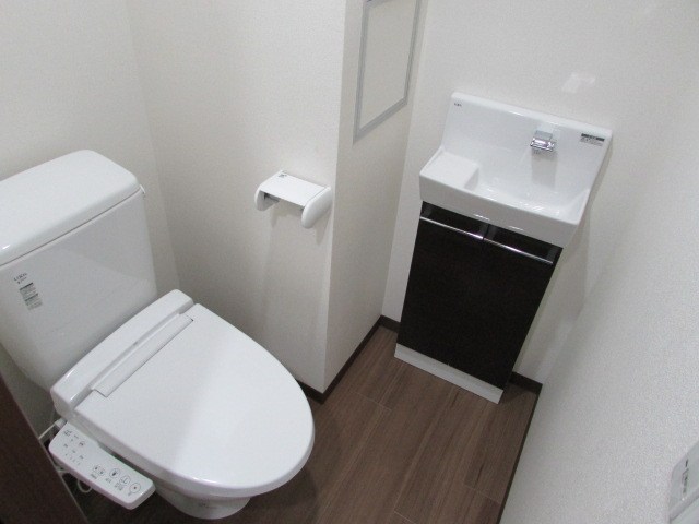コーポワタナベ その他4