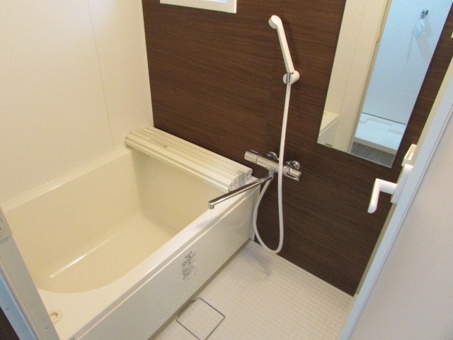 コーポワタナベ 風呂画像