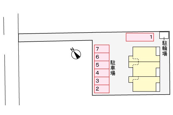 ポールスターⅣ その他6