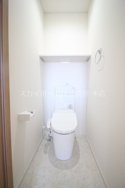 ハイツ美鈴Ⅰ その他2