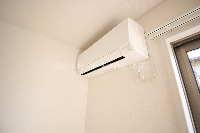 ハイツ美鈴Ⅰ その他5