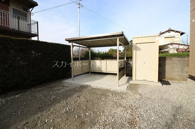 ハイツ美鈴Ⅰ その他7