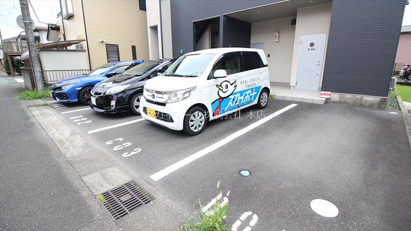 Precious Earth 浜松中区 その他1