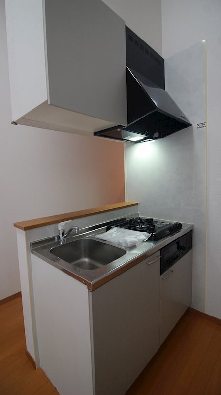 Precious Earth 浜松中区 キッチン