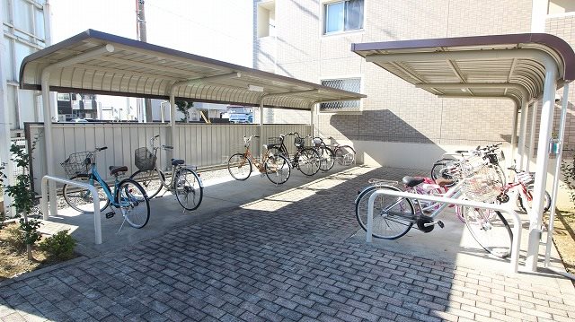 グランストーク高丘北 その他8