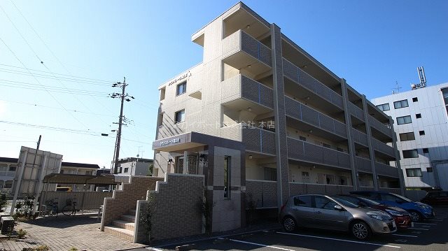 グランストーク高丘北 その他20