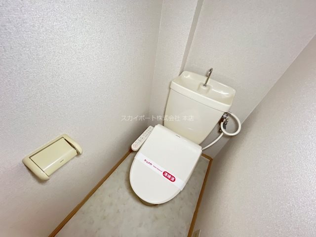 シャトレー瑞穂Ⅱ その他3