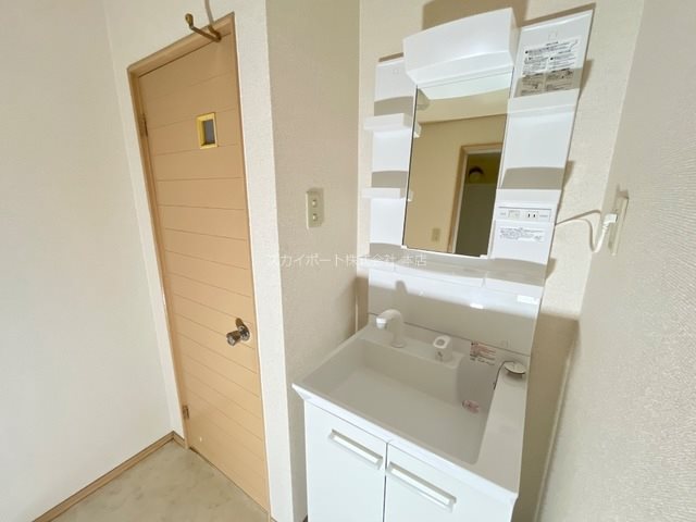 シャトレー瑞穂Ⅱ その他8