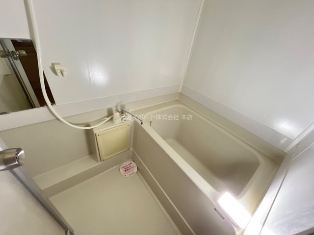 シャトレー瑞穂Ⅱ 風呂画像