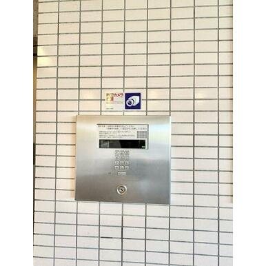 ダイヤモンドスクエア・ツインタワーズ浜松A棟 その他7