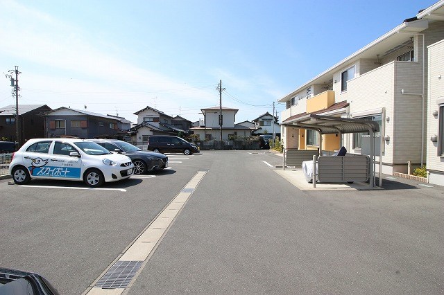 エルドラード葵Ⅰ その他6