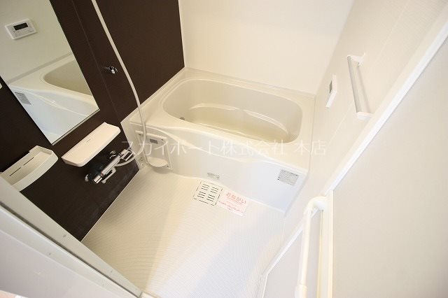 エルドラード葵Ⅰ 風呂画像