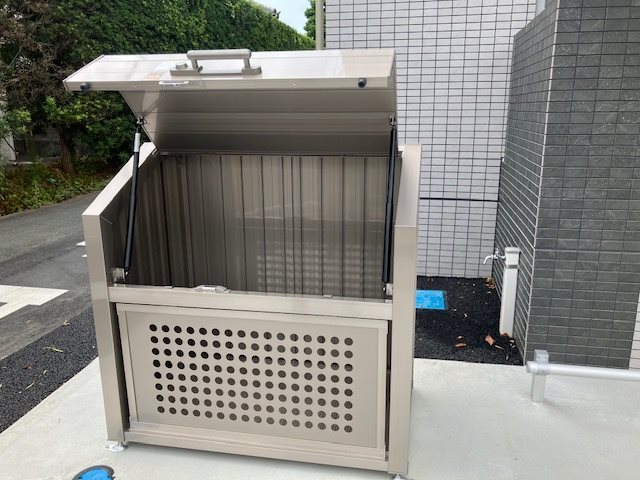 棒屋第17住吉ハイツ その他4