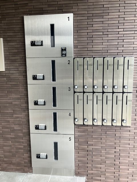 棒屋第17住吉ハイツ その他5