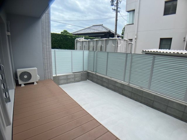 棒屋第17住吉ハイツ キッチン